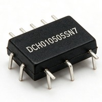 DCH010505SN7 5V 4.5V à 5.5V 200 MA CI fiable pour les télécommunications