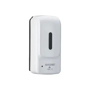 ok-246ABS sensor dispenser Toilet urinal automatic sanitizer dispenser 1000ml soap dispenser