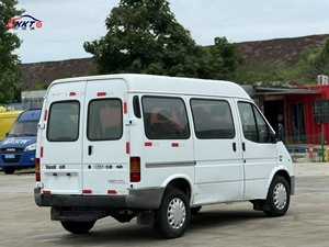 <span class=keywords><strong>Ford</strong></span> <span class=keywords><strong>Transit</strong></span> 2014, 2.8T Diésel, Manual, Potente y Rápido, Vehículo de Transporte Tipo Caja de Segunda Mano, Camioneta Usada - Product Image 6
