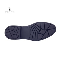 Chaussure de ville décontractée pour homme en cuir véritable de haute qualité, à enfiler, avec boucle métallique, confortable, légère et souple, idéale pour les affaires.