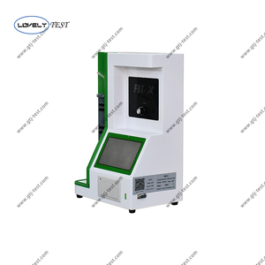 핫 세일 블레인 공기 투과성 특정 표면적 분석기 - Product Image 6