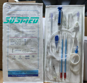 Kit kateter drainase perut sekali pakai - Product Image 6