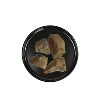 Silicate de calcium préfusé, scories de silicate de calcium raffinées, scories de silicate de calcium CaAl2O3
