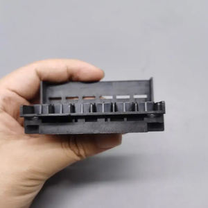 原装打印头 Xp600 溶剂头适配器 Xp600 打印头盖 Dx11 主折叠件 - Product Image 6