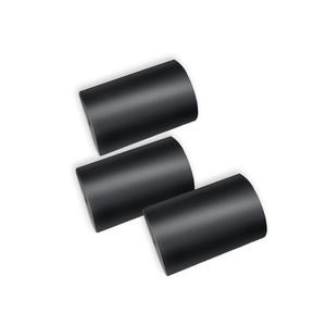 Paslanmaz çelik CNC İşlenmiş kauçuk yay burçları ve titreşimli elek makine parçaları için kalıplı şok ürünleri - Product Image 3