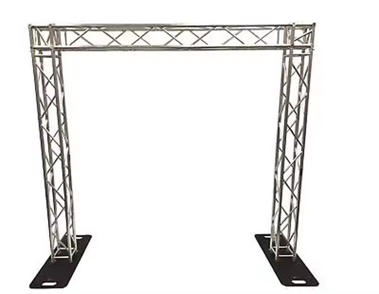 Exhibition Equipment Waterproof Aluminum Heavy Truss
