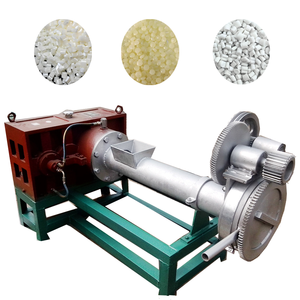 <strong>Cheap</strong> Price <strong>Plastic</strong> Pellet Mixing <strong>Machine</strong> <strong>Plastic</strong> Pellet <strong>Machine</strong> <strong>Extruder</strong> <strong>Plastic</strong> Recycling Pellet Making Granulator <strong>Machine</strong> - Product Image 4