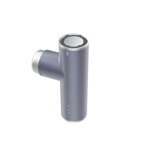 Mini pistola de masaje profesional portátil, máquina de terapia de vibración corporal deportiva pequeña para tejido profundo, Fascia, músculo de percusión - Product Image 5