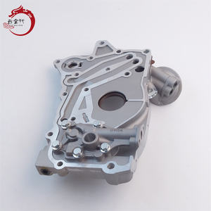 Système de pompe à huile d'origine de qualité supérieure 21310-38062 2131038062 pour Hyundai Terracan 21310 38062 - Product Image 5