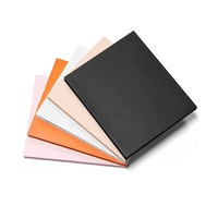 Personnalisez votre propre marque de maquillage végétalien, label privé, fard à paupières hautement pigmenté, longue tenue, fard à paupières imperméable, palette de fards à paupières en gros