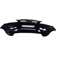 Kit de modification du système de carrosserie, ensemble de pare-chocs avant pour Audi Q7 2013 édition Progressive