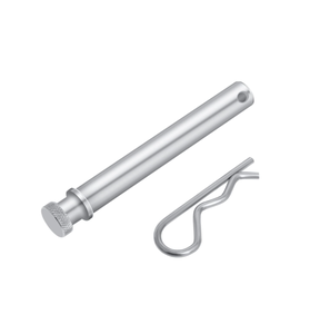 Nhà máy 1 gói thép không gỉ Trailer <span class=keywords><strong>Hitch</strong></span> <span class=keywords><strong>Pin</strong></span> & Clip - Product Image 1