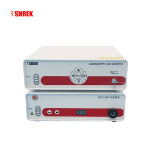 Cámara endoscópica rígida médica, para cistoscopia, rectoscopia, ENT - Product Image 2