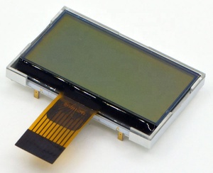 128X64 Đồ Họa <span class=keywords><strong>Lcd</strong></span> Hiển Thị <span class=keywords><strong>LCD</strong></span> <span class=keywords><strong>Module</strong></span> JHD12864-G716BTW-G - Product Image 3