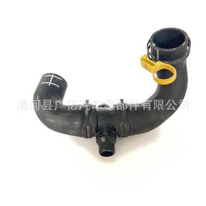 Manguera de Refrigerante 11538645481 de Goma para el Sistema de Refrigeración del Motor, Pieza de Repuesto - Product Image 1