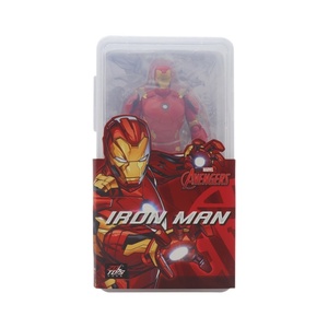 Figuras de Acción de Spider-Man de 7 Pulgadas, Articuladas, de <span class=keywords><strong>Marvel</strong></span>, Edición de Animación China - Product Image 1