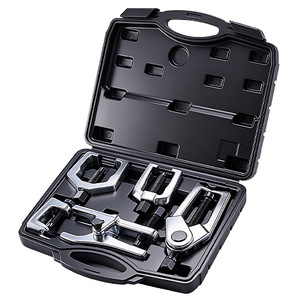 Extractor de Cabeza Esférica Yu Jian, Juego de 5 Piezas, Acero al Carbono, Herramienta de Reparación Automotriz, Desmontaje de Autos Europeos y Japoneses - Product Image 1
