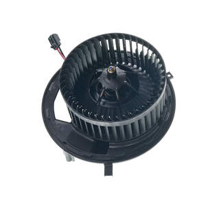 Pour <span class=keywords><strong>Audi</strong></span> <span class=keywords><strong>A3</strong></span> système de climatisation et de chauffage ventilateur nouvelle garantie 1 an pour remplacement/réparation 3QD819021A - Product Image 5