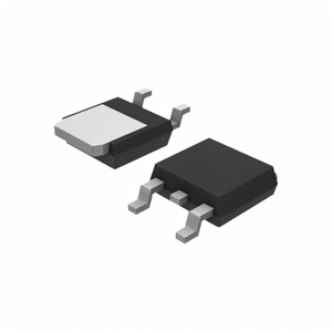 Servicio Integral Original de Transistores TO-252-3, DPAK, SC-63 MJD41CT4G, Componentes Electrónicos - Product Image 1