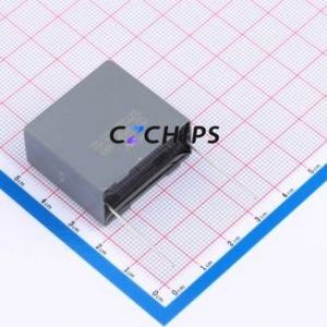 C4BR2225MB0C000 Safety <b>Capacitor</b> Through hole Component (THT),P=27.5mm 2.2uF 20% 350V - Product Image 1
