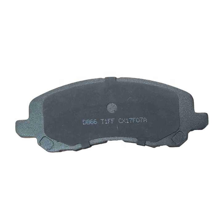 SDCX brake pad D866-7741/D6108/4505A879/1607690380/MR569403 
