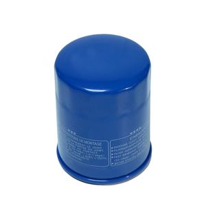 Kualitas tinggi cocok untuk mobil Honda Filter oli mesin 15400-PLM-A02 penyaring minyak elemen - Product Image 3