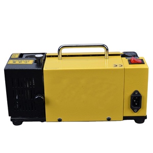 Afiladora Universal de Herramientas y Brocas Cutter Master Drills, Modelo MR 13D - Product Image 2