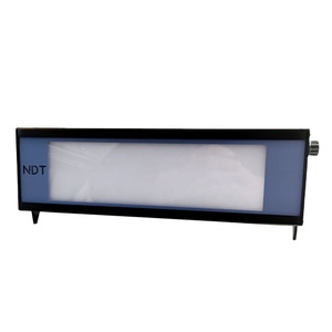 Lámpara LED Portátil VTECH JV-LED26W para Evaluación <span class=keywords><strong>de</strong></span> Películas y Visualización <span class=keywords><strong>de</strong></span> Traumas, con Clasificación IP55, Luz <span class=keywords><strong>de</strong></span> Visualización <span class=keywords><strong>de</strong></span> Películas Industriales NDT - Product Image 1