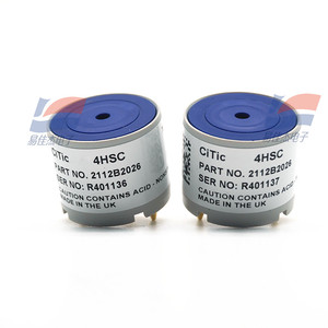 Sensore di Gas O3 <span class=keywords><strong>AQ</strong></span>+7O3 ad Alta Precisione con 4 Elettrodi per la Qualità dell'Aria in Ogni Ambiente - Product Image 5