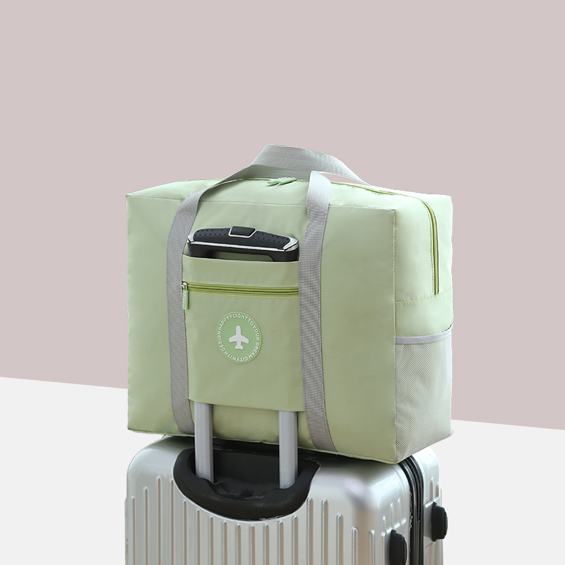 Verde chiaro - S