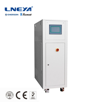 2HP 5HP 10HP 20HP Système de refroidisseur d'eau de refroidissement par liquide à recirculation industrielle Circulateur d'eau réfrigérée
