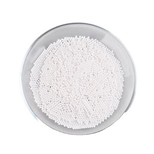 Ysz Nano Poeder Frezen Zirconia Porselein Slijpen Bal - Product Image 1