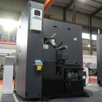 Machine de découpe plasma orbitale CNC automatique pour tuyaux, acier au carbone, aluminium, plastique, acier inoxydable, alliage, moteur, engrenage, roulement, noyau AC