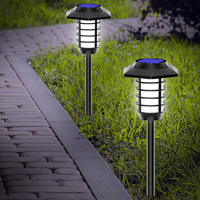 Lampe de jardin OEM étanche IP65 scintillement dansant faux feu flamme torches lampe extérieure LED solaire étincelle flamme jardin veilleuse