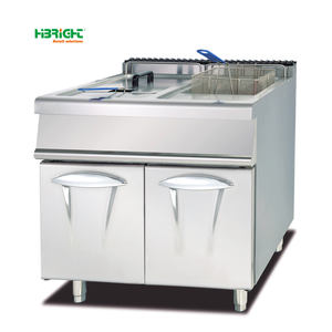 Manufacture Stainless Steel Chrome Flat Surface <b>Electric</b> Control 220V Cooking Grinddle - Product Image 5