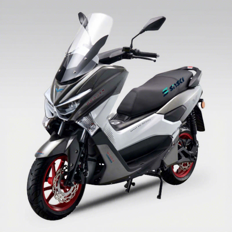 Chinese Factory Direct Electric Scooters for