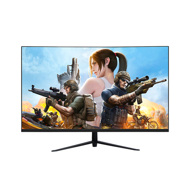 Frameless Oem Monitor 4k 27 Inch 240hz Gaming Monitor 4k High Refresh Rate Computer Gaming Monitor