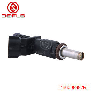 DEFUS için güvenilir kalite yakıt enjektörü OEM 16600-8992R (J5 _) Sandero <span class=keywords><strong>2</strong></span>.0 yakıt enjektörü s NozzlesR Sale166008992 için - Product Image 2