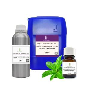 10 Millilitri di Olio Profumato per il Corpo allo Zenzero Biologico - Olio Essenziale di Zenzero 100% Puro e Naturale Distillato a Vapore per Aromaterapia - Product Image 2