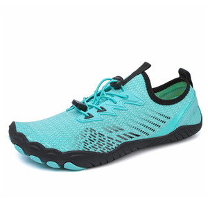 <span class=keywords><strong>Chaussures</strong></span> aquatiques unisexe à cinq doigts, pieds nus, été 2026 en stock, séchage rapide, antidérapantes, respirantes <span class=keywords><strong>pour</strong></span> la plage, les zones aquatiques, les ruisseaux et la randonnée - Product Image 4