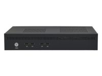 Mini PC para juegos K8P del fabricante, i9 4K ITX H610 PCIE X16 8COM 2*DDR4 64GB RAM M.2 SSD, tarjeta gráfica, CPU Intel i9-13900F