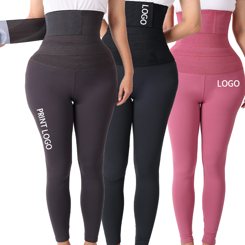Brazilian Waist Shaper High Compression Tummy Control