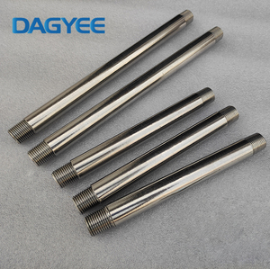 Mélangeur statique en ligne haute efficacité pour le dosage chimique et le traitement <span class=keywords><strong>des</strong></span> eaux usées - Product Image 3