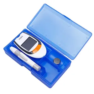 Diabetes Blood glucometer sugar meter for diabetes