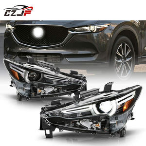 Faro delantero LED de alta calidad para <span class=keywords><strong>MAZDA</strong></span> <span class=keywords><strong>CX5</strong></span>, CX-5, 2017, 2018, 2019, 2020, <span class=keywords><strong>2021</strong></span>, gran oferta - Product Image 1