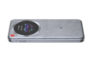 Routeur Wi-Fi mobile 5G ZTE U30 Pro MU5358 version globale, carte SIM, tous les réseaux, prise en charge 5G, routeur SIM 5G extérieur - Product Image 3