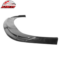 Spoiler de pare-chocs avant style CK pour Dodge Grand Caravan 11-20, non peint, PU, 3 pièces, accessoire extérieur de haute qualité