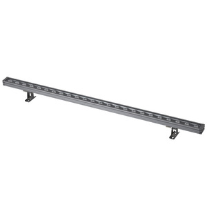 Projecteurs LED d'extérieur étanches 24V IP65 en aluminium pour éclairage architectural, mariages et façades de bâtiments – Garantie 2 ans - Product Image 1