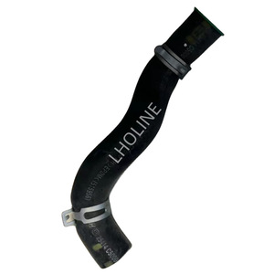 Tuyau en caoutchouc LHOLINE 25414-C5000 EPDM pour raccord de tuyau de chauffage de réservoir d'eau, longueur standard - Product Image 3