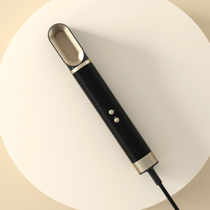 Máy làm xoăn và duỗi tóc tự động 11 trong 1 không chổi than, cảm ứng nhiệt NTC, ion âm, máy tạo kiểu tóc nóng một bước, máy sấy tóc chuyên nghiệp - Product Image 3